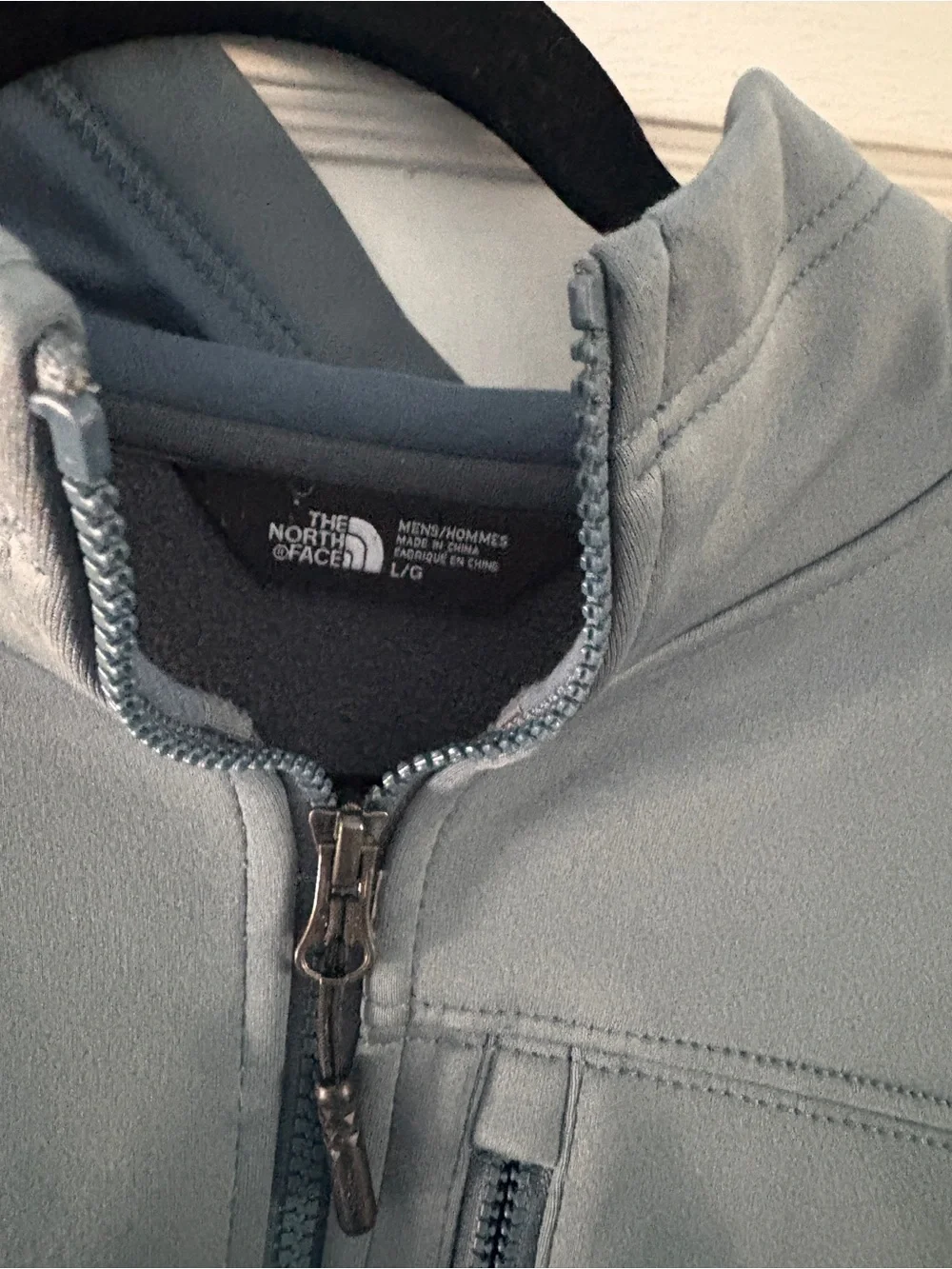 The North Face Men’s Jacket